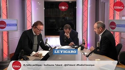 PRECARITE DES ETUDIANTS : VERS UNE DERIVE DU DEBAT PUBLIQUE ? - L’EDITO POLITIQUE DU 13/11/2019