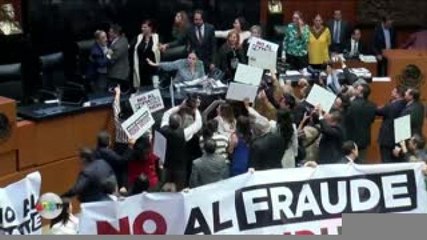 María Amparo Casar | Todo inició por que AMLO se pronunció a favor de Rosario Piedra