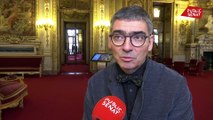 « Le gouvernement n’entend pas ce cri de désespoir des étudiants » selon le sénateur PCF Pierre Ouzoulias