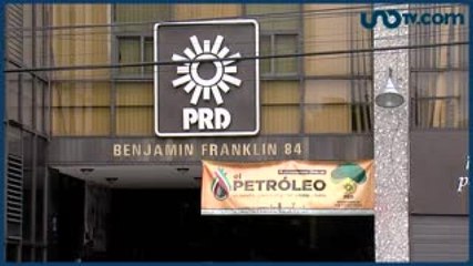 Ana Paula Cinta | Futuro 21, el "nuevo partido" del PRD