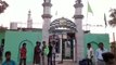 कुशीनगर: बारूद से हुआ था मस्जिद में विस्फोट, मौलाना समेत चार गिरफ्तार