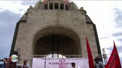 Carlos Elizondo | Los bloqueos en el país no fueron nutridos, faltó convocatoria