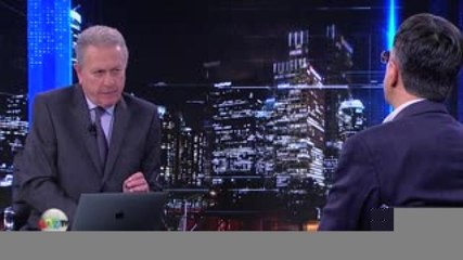 Carlos Elizondo Mayer-Serra | Al principio del sexenio la economía marchaba bien, ¿qué pasa ahora?