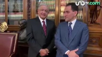 Pamela Cerdeira | Sí AMLO no escuchó a Urzúa, ¿a quién estará escuchando?