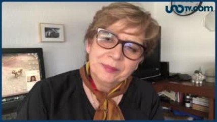 Martha Anaya | Llegó la hora para Humberto Castillejos, exasesor jurídico de Peña