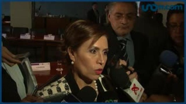 Ana Paula Cinta | Por eso Dolores Padierna insistía en castigar a Rosario Robles