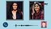 Meera Mithun audio has been released again | நடிகையை கேவலமாக பேசிய மீரா மிதுன்!