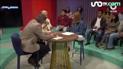 Pamela Cerdeira | Canal 11: andquot;el chayote no se crea, ni se destruyeandquot;