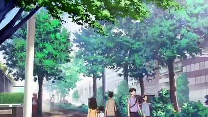 Tsuki ga Kirei E 7 ENG Sub