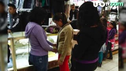 Pamela Cerdeira | La nueva ley de uniformes no obliga a niñ@s a usar falda