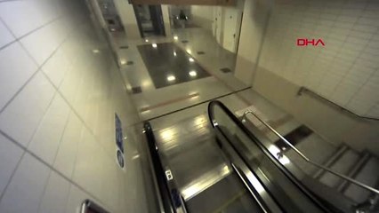 Bursa yurt önlerinde üniversiteli kızları taciz eden şüpheli tutuklandı