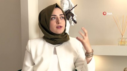 Klinik Psikolog Büşra Betül Başar: “Bireyin kendisini keşfetmesini sağlıyoruz”