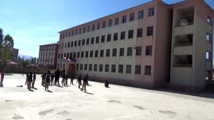 Öğrenme güçlüğü çeken öğrencilerini finalist yaptı