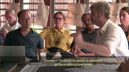 La démarche Atelier des territoires (version courte)