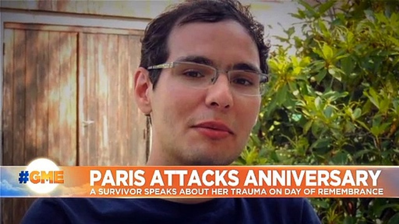 'I understand that life must go on but for us, it doesn’t': Paris attacks remembered