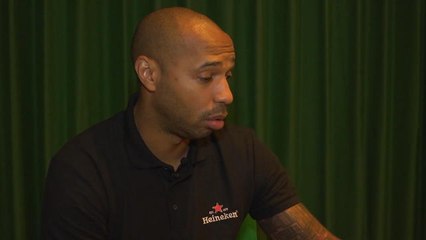 Bleus - Henry : "On va parler de Mbappé pendant encore vingt ans"