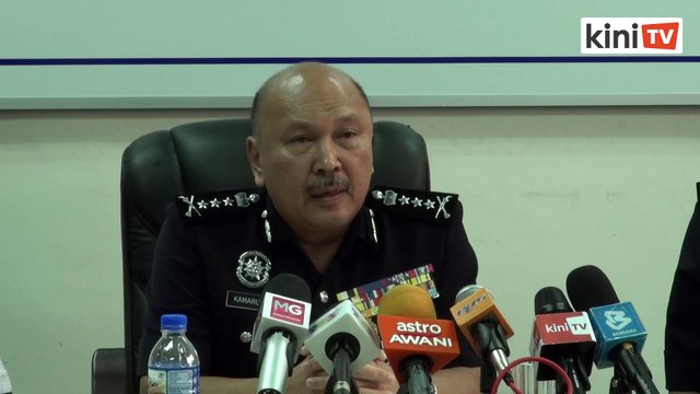 Semua jenis kempen tetap perlu permit dari polis, bukan rumah ke rumah saja