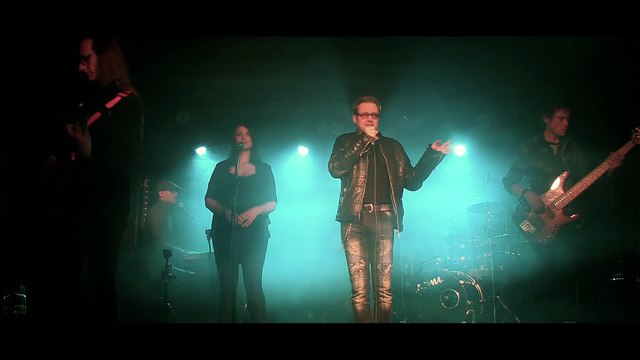 Renaud Hantson Hommage à Michel Berger - Le blues du businessman (Starmania)