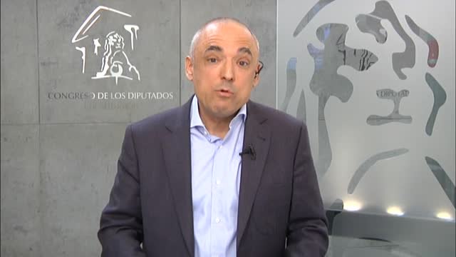 Simancas, sobre la situación en Cataluña: Convivencia sí, independencia no