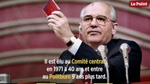 Gorbatchev : le réformateur de l'URSS