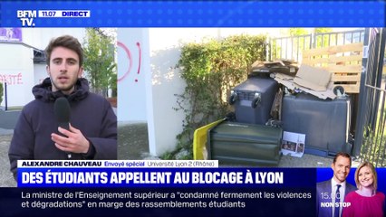 Et maintenant ... les facs ? (4) - 13/11