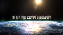 Defining Cryptography