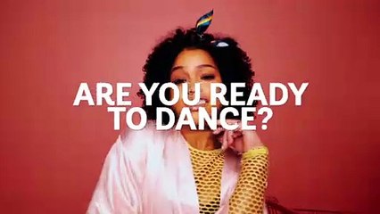 Zumba Burn It Up! - Tráiler de lanzamiento