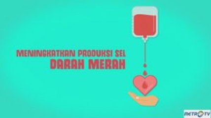 Manfaat Donor Darah Bagi Pendonor