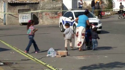 Pendik'te 16 yaşındaki çocuk sokak düğününde pompalı tüfekle dehşet saçtı