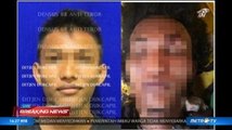 Ini Wajah Pelaku Bom Bunuh Diri Mapolrestabes Medan