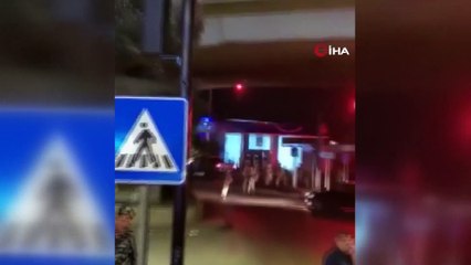 - Lübnan Protestolarının İlk Kurbanı, Oğlunun Ve Eşinin Gözleri Önünde Öldürüldü- Lübnan Cumhurbaşkanının ‘evlerinize Gidin’ Çağrısı Üzerine Lübnan Yine Karıştı