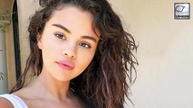Selena Gomez Reveals She Was Body Shamed For Gaining Weight After Lupus