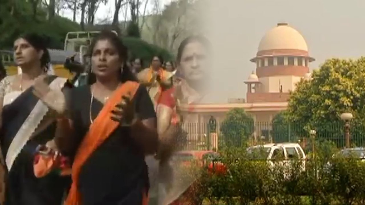 ಅಯೋಧ್ಯೆ ತೀರ್ಪಿನ ನಂತರ ನಾಳೆ ಸುಪ್ರೀಂನಿಂದ ಮತ್ತೊಂದು ಮಹತ್ವದ ತೀರ್ಪು | Oneindia Kannada