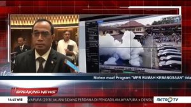 Bomber Medan Gunakan Jaket Ojol, Menhub Panggil 2 Perusahaan