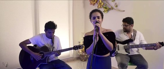 Stayin' Alive | Kadhal Sadugudu | Kavya Ajit ft Abin Sagar , Athul Prabhakar | Mashup