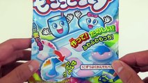 Mochitsuto Soda Flavored Mochi Soft Candy Making Kit