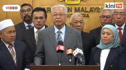Pembangkang mahu bawa SPR ke mahkamah