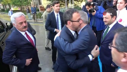 Isparta 32 Spor Kulübü Bakan Kasapoğlu'ndan destek istedi