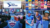 IPL 2020 : 3 Players Delhi Capitals Might Release || Oneindia Telugu