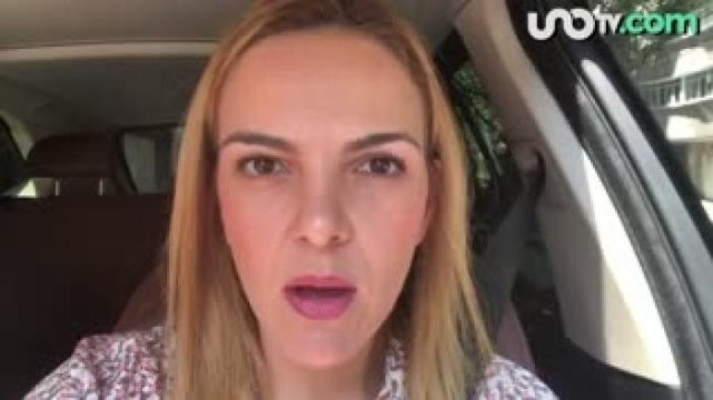 Pamela Cerdeira | Sin un peso de apoyo para los refugios de mujeres maltratadas