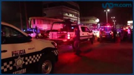 Pamela Cerdeira | El ataque en Coatzacoalcos es lamentable y la respuesta del gobierno también