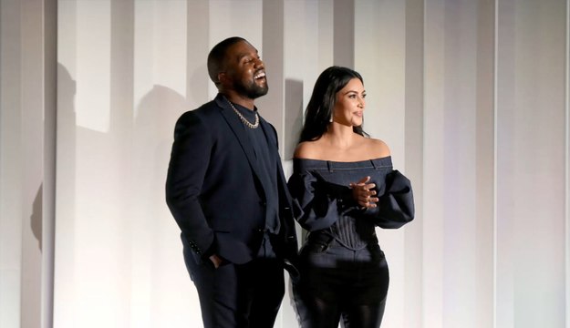 Kanye West se prépare pour les présidentielles de 2024