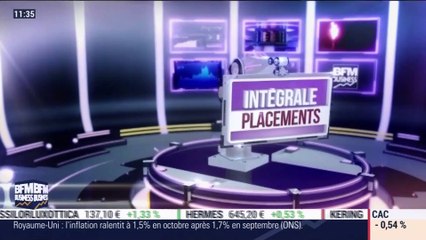 Sommet BFM Patrimoine: Zoom sur les particularités de l'opérateur immobilier Perl - 13/11