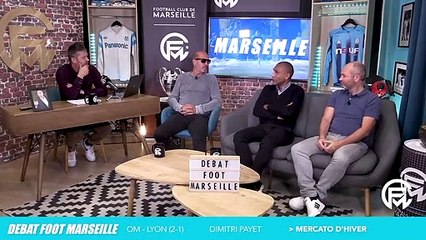Mercato OM : Comment recruter sans argent ?