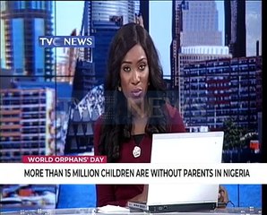 7.3m persons are orphaned due to insurgency in northeast