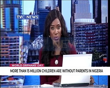 7.3m persons are orphaned due to insurgency in northeast