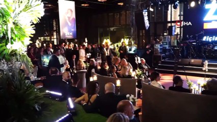 Zen Pırlanta’nın yeni marka yüzleri, Bergüzar Korel ve Halit Ergenç