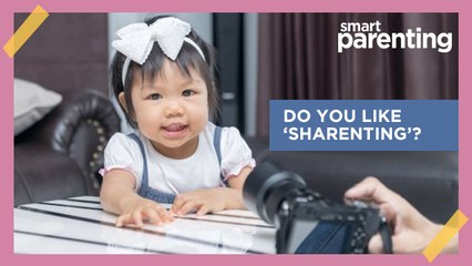 Single Friends, You'll Have to Deal with Me Sharing Photos of My Kids All The Time'