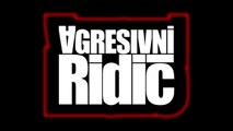 AGRESIVNI RIDIC - Akcni Dash Cam Videa - INTRO