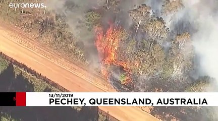 Αυστραλία: Συντριβή πυροσβεστικού ελικοπτέρου